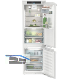 LIEBHERR K�hl-Gefrierkombination ICBNdi 5163-22, integrierbar 1780 mm