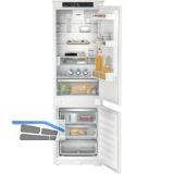 LIEBHERR K�hl-Gefrierkombination ICNSd 5123-22, integrierbar 1780 mm