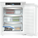 LIEBHERR Einbau-Gefrierschrank IFNbi 3553, 720 mm -