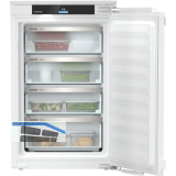 LIEBHERR Einbau-Gefrierschrank IFNci 3954, 880 mm