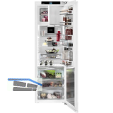 LIEBHERR K�hlschrank IRBAc 5171-22 mit Gefrierfach, rechts, AutoDoor, 1780 mm