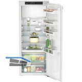 LIEBHERR Einbau-K�hlschrank IRBc 4521 mit Gefrierfach, 1400 mm