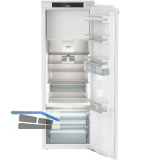 LIEBHERR Einbau-K�hlschrank IRBdi 4851 mit Gefrierfach, 1580 mm