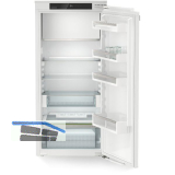 LIEBHERR Einbau-K�hlschrank IRc 4121 mit Gefrierfach, 1220 mm
