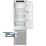 LIEBHERR Einbau-K�hlschrank Vorratszentrum IRCe 5121 mit Gefrierfach, 1780 mm