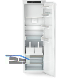 LIEBHERR Einbau-K�hlschrank IRDdi 5121 mit Gefrierfach, 1780 mm