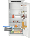 LIEBHERR Einbau-K�hlschrank IRSe 4101-22 mit Gefrierfach, 1220 mm