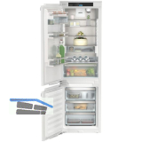 LIEBHERR K�hl-Gefrierkombination SICNdi 5153-22, integrierbar 1780 mm