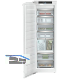 LIEBHERR Einbau-Gefrierschrank SIFNAd 5188-22 T�ranschlag links, 1780 mm