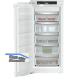 LIEBHERR Einbau-Gefrierschrank SIFNdi 4155-22, 1220 mm