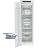 LIEBHERR Einbau-Gefrierschrank SIFNSe 5128, 1780 mm