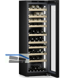 LIEBHERR Stand-Weintemperierschrank WPgbi 5272, H�he 1854 mm