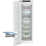 LIEBHERR Einbau-Gefrierschrank SIFNe 5128, 1780 mm