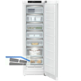 LIEBHERR Stand-Gefrierschrank FNd 522i Wei�, 1855 mm