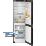 LIEBHERR Stand-K�hl-Gefrierkombination CNbdb 5223 Schwarz -