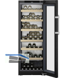 LIEBHERR Stand-Weink�hlschrank WPbsi 5052, H�he 1654 mm