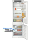 LIEBHERR K�hl-Gefrierkombination ICSe 5103, integrierbar 1780 mm