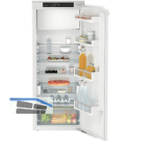 LIEBHERR K�hlschrank IRd 4521 mit Gefrierfach, integrierbar 1400 mm