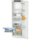 LIEBHERR K�hlschrank IRd 5101 mit Gefrierfach, integrierbar 1780 mm