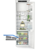 LIEBHERR K�hlschrank IRBSd 5121 mit Gefrierfach, integrierbar 1780 mm