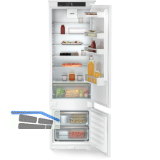 LIEBHERR K�hl-Gefrierkombination ICSd 5102, integrierbar 1780 mm