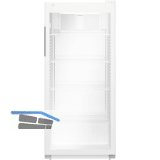 LIEBHERR Stand-Getr�nkek�hlschrank MRFvc 5511
