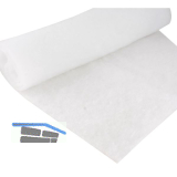 SOLIDO Vlies-Fettfilter 560 x 470 mm Inhalt: 2 St�ck