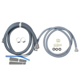 Geschirrsp�ler Schlauchverl�ngerung ohne Aqua Stop� 2 m