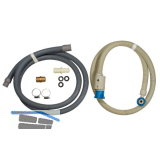 Geschirrsp�ler Schlauchverl�ngerung Aqua Stop� 1,5 m