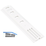 LIEBHERR Gleitschiene Mitnehmer