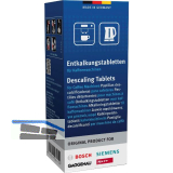 BSH Entkalkertabs f�r Koch- und Hei�wasserger�te