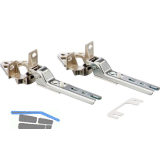 BSH Topfscharnier 2er-Satz 00268698