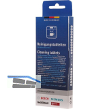 BSH Reinigungstabs f�r Kaffeemaschinen 00312502