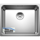 BLANCO Unterbau-Sp�le Etagon 500-U Edelstahl