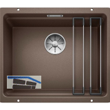 BLANCO Unterbau-Sp�le Etagon 500-U, Cafe