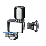 BLANCO Schmutzfilter f�r Eckregulierventil 128434