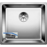 BLANCO 2D-Sp�le Andano 450-IF Edelstahl