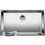 BLANCO Unterbau-Sp�le Andano 700-U Edelstahl