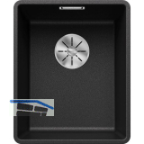 BLANCO fl�chenb�ndige Sp�le Subline 320-F, Anthrazit