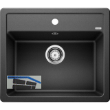 BLANCO Einbausp�le Legra 6, Anthrazit