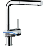 BLANCO K�chenarmatur Linus-S 512402 druckfest Chrom