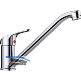 BLANCO K�chenarmatur Daras 517720 druckfest Chrom