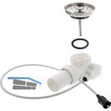 BLANCO Ablaufventil 1 x 3,5" 118979