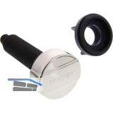 BLANCO Drehbet�tigung verchromt 119293