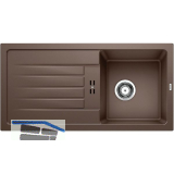 BLANCO Einbausp�le Favum 45 S Cafe, reversibel