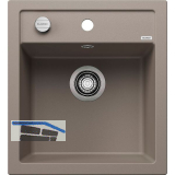 BLANCO Einbausp�le Dalago 45 Tartufo