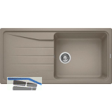 BLANCO Einbausp�le Sona XL 6 S Tartufo, reversibel