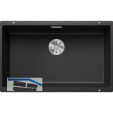 BLANCO Unterbau-Sp�le Subline 700-U, Anthrazit