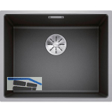 BLANCO 2D-Sp�le Subline 500-IF SteelFrame Anthrazit