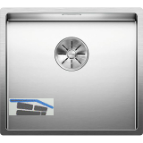 BLANCO 2D-Sp�le Claron 450-IF Edelstahl